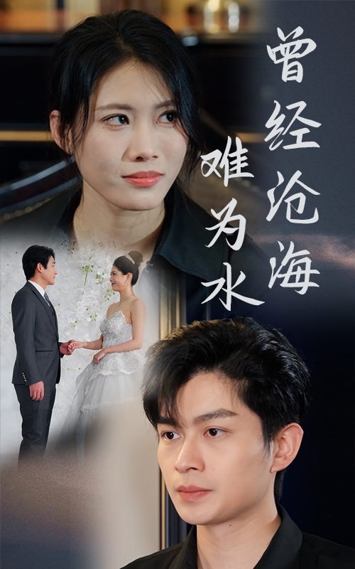 曾经沧海难为水(短剧版)